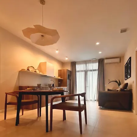 Lejlighed Pivote Flats-playa B