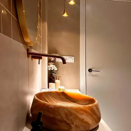 Pivote Flats-playa B Lejlighed Valencia