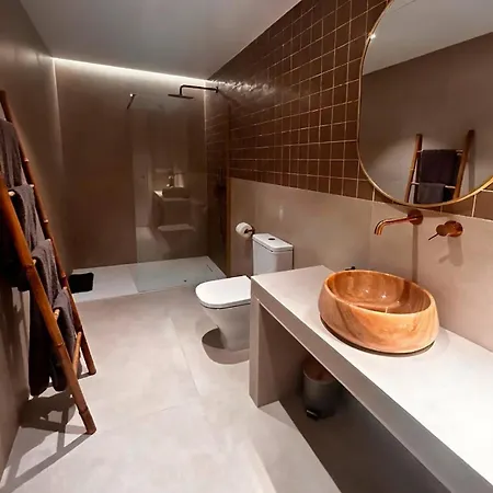 Lejlighed Pivote Flats-playa B *