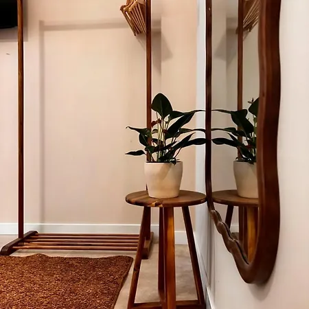 Pivote Flats-playa B Lejlighed *