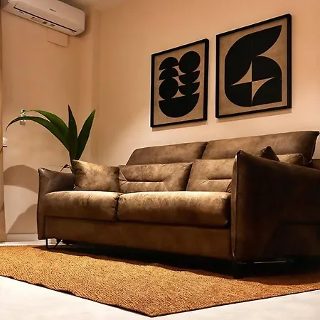 Pivote Flats-playa B Valencia