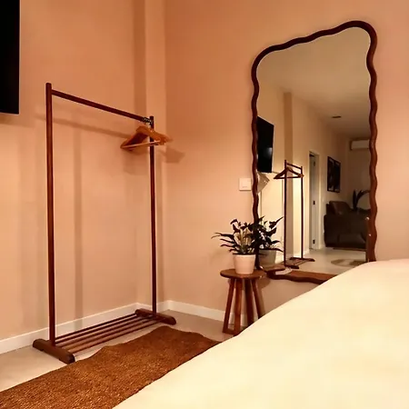 Apartamento Pivote Flats-playa B Valencia