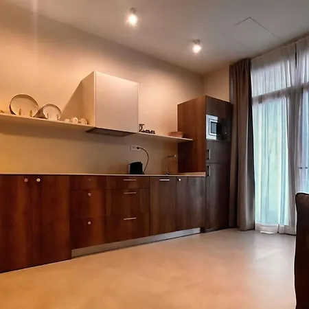 Pivote Flats-playa B * Βαλένθια