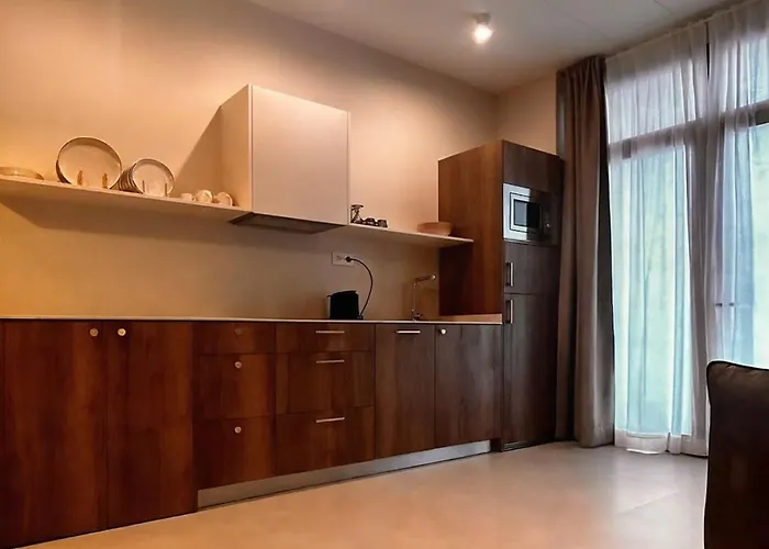 Pivote Flats-playa B * Walencja